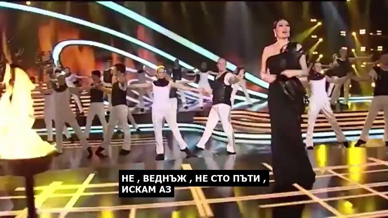 Ceca - Pet minuta