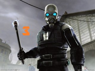 guide half life 2 part 3 (cache lambda+difficile)