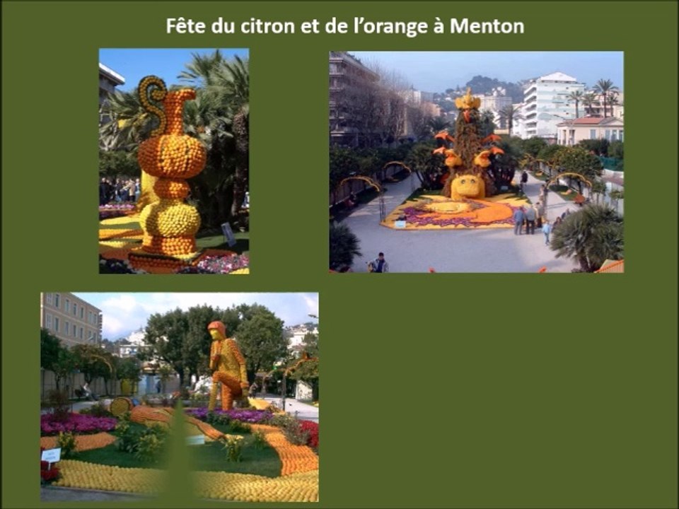 Bienfait du Citron