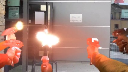 Courants d'Art 2014, Bavilliers (90)