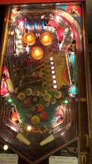 Eight Ball Deluxe 31/05/2014