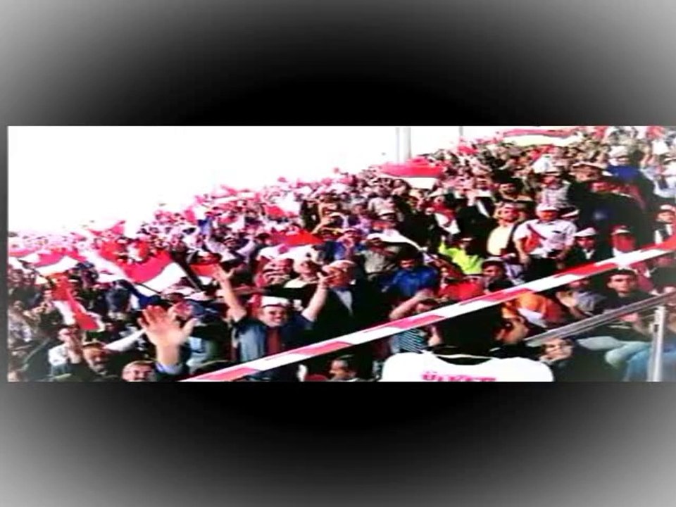 Zulmü alkışlayamam - basbakan recep tayyip erdogan