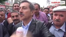 Mahmudiye Belediye Başkanlığı'nı CHP Kazandı