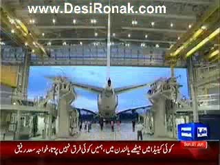 Mega Structures – 1st June 2014