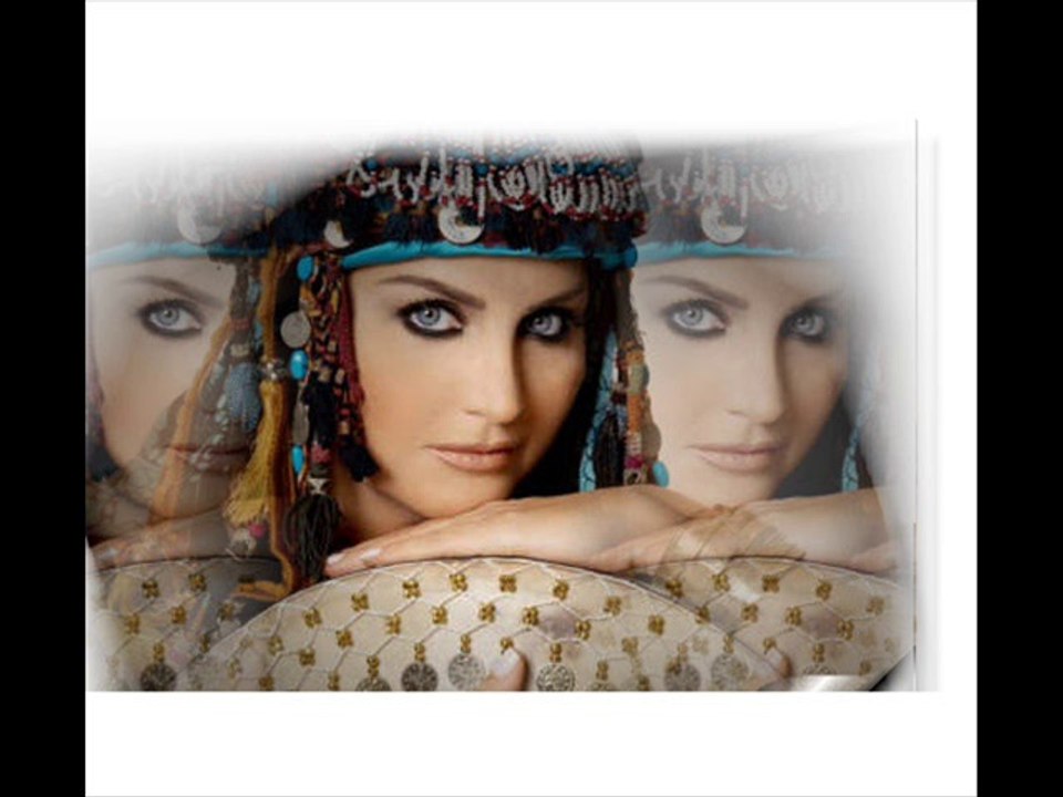 Sibel Can - Benim Yerime de Sev