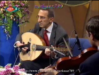 HÜZZÂM PEŞREV-Beste: Seffettin OSMANOĞLU (5)
