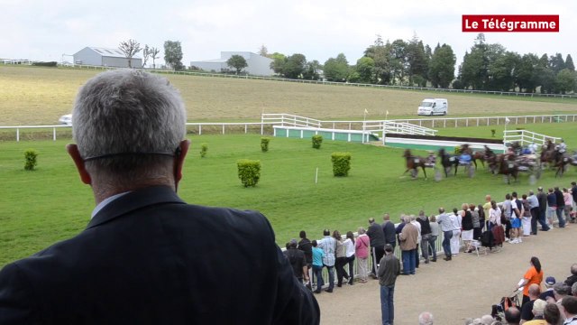 Pontivy. Courses hippiques : 2014, un grand cru