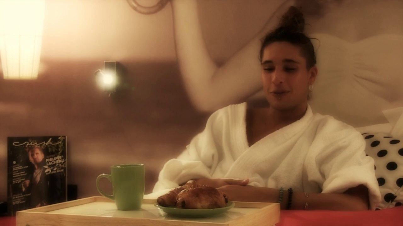 Dans le lit avec Eddy des Anges 6 - Confessions sur l'oreiller