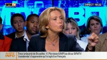 BFM Politique: L'interview de Valérie Pécresse par Apolline de Malherbe  - 01/06