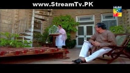 Mere Mehrban Episode 3 HUM TV Drama