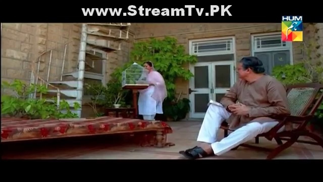 Mere Mehrban Episode 3 HUM TV Drama
