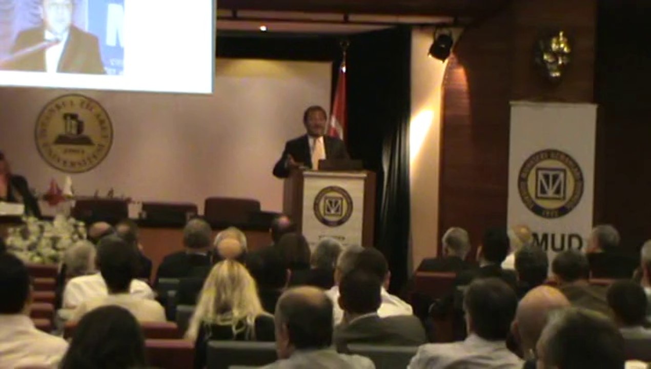 5- ( 5102) - 30.05.2014 - TMUD' nin Düzenlemiş Olduğu Türkiye V. Muhasebe Uzmanlığı Kongresi