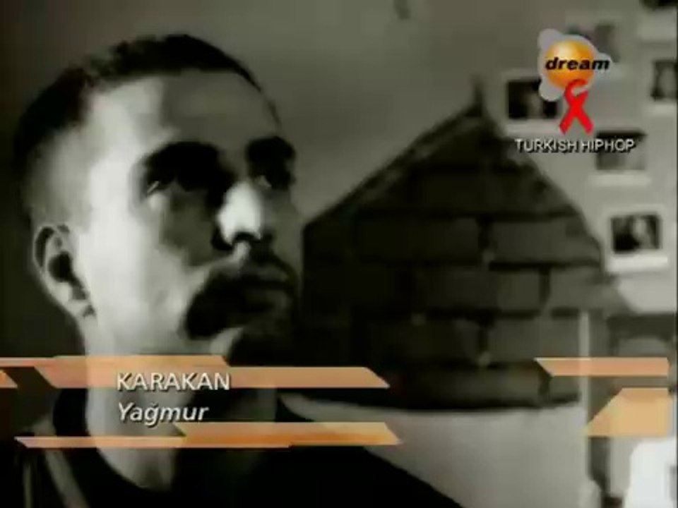 Karakan - Yagmur