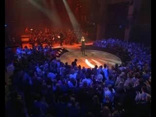 Sarah Connor-thats the way i am