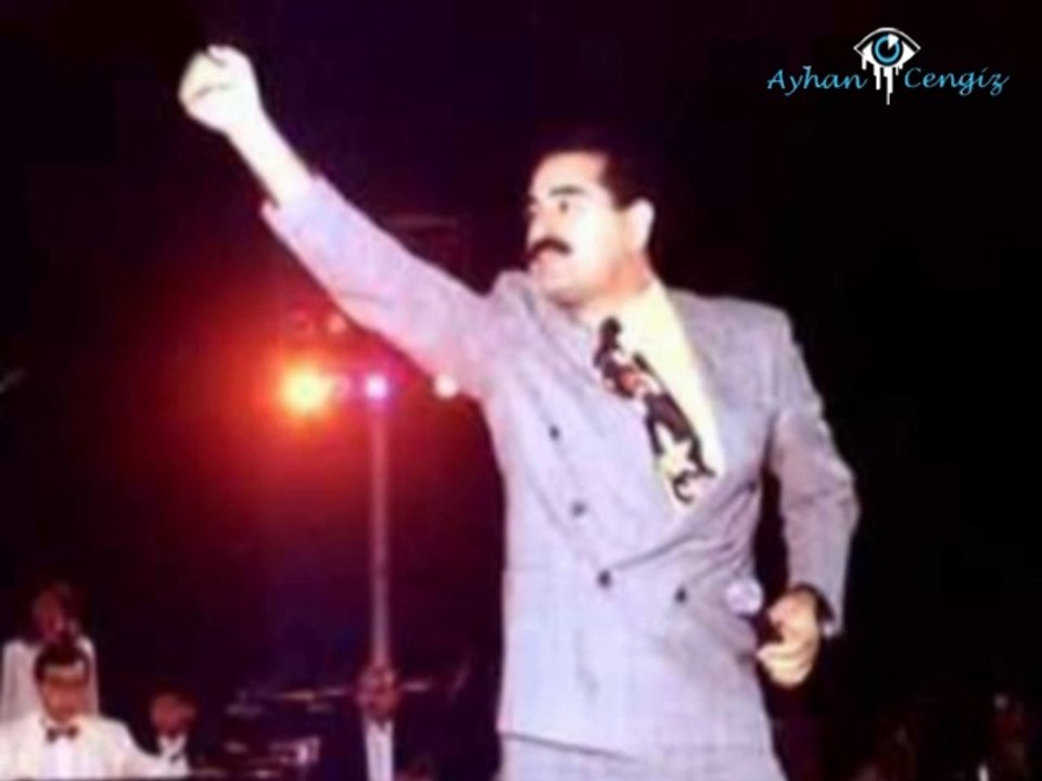 Urfanın Seher Vakti - İbrahim Tatlıses