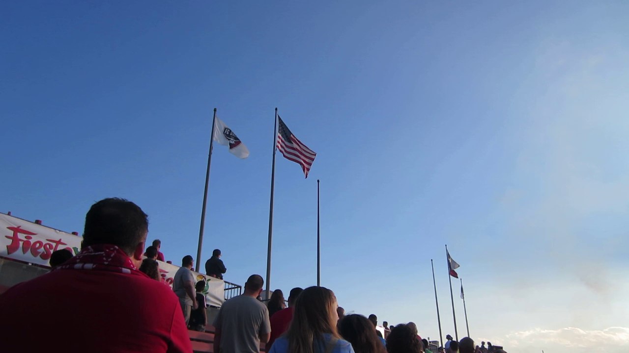 National Anthem