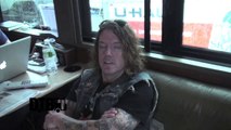 The Dead Daisies - TOUR TIPS (Top 5) Ep. 161 [Uproar Edition 2013]