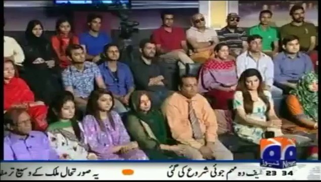 Khabar Naak -31 May 2014 - Full Comedy Show - _Khabar Naak 31st May 2014_
