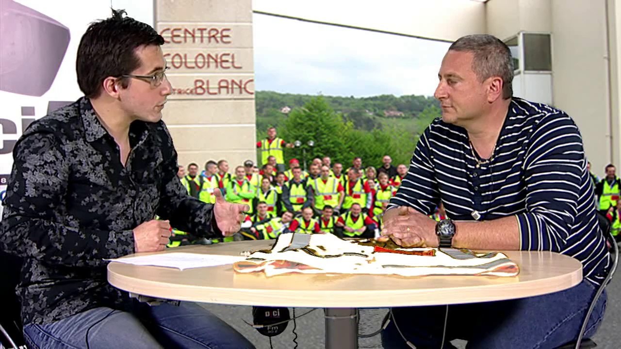 Hautes-Alpes : Pompier express ça commence le 6 juin !