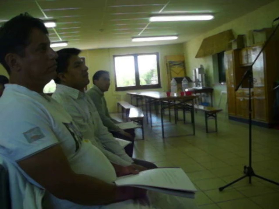 Retiro de varones-Pastor Adolfo Barriento-2014-4