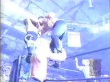 Sting & Lex Luger vs Meng & Barbarian (WCW Monday Nitro 05.20.1996)