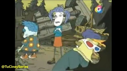 Los Misterios de Moville Episodio 13- Mira, una Vaca que Maúlla