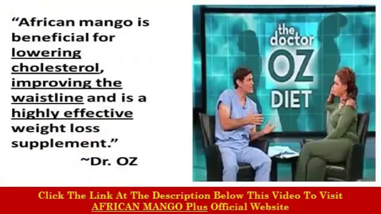 African Mango - African Mango Reviews