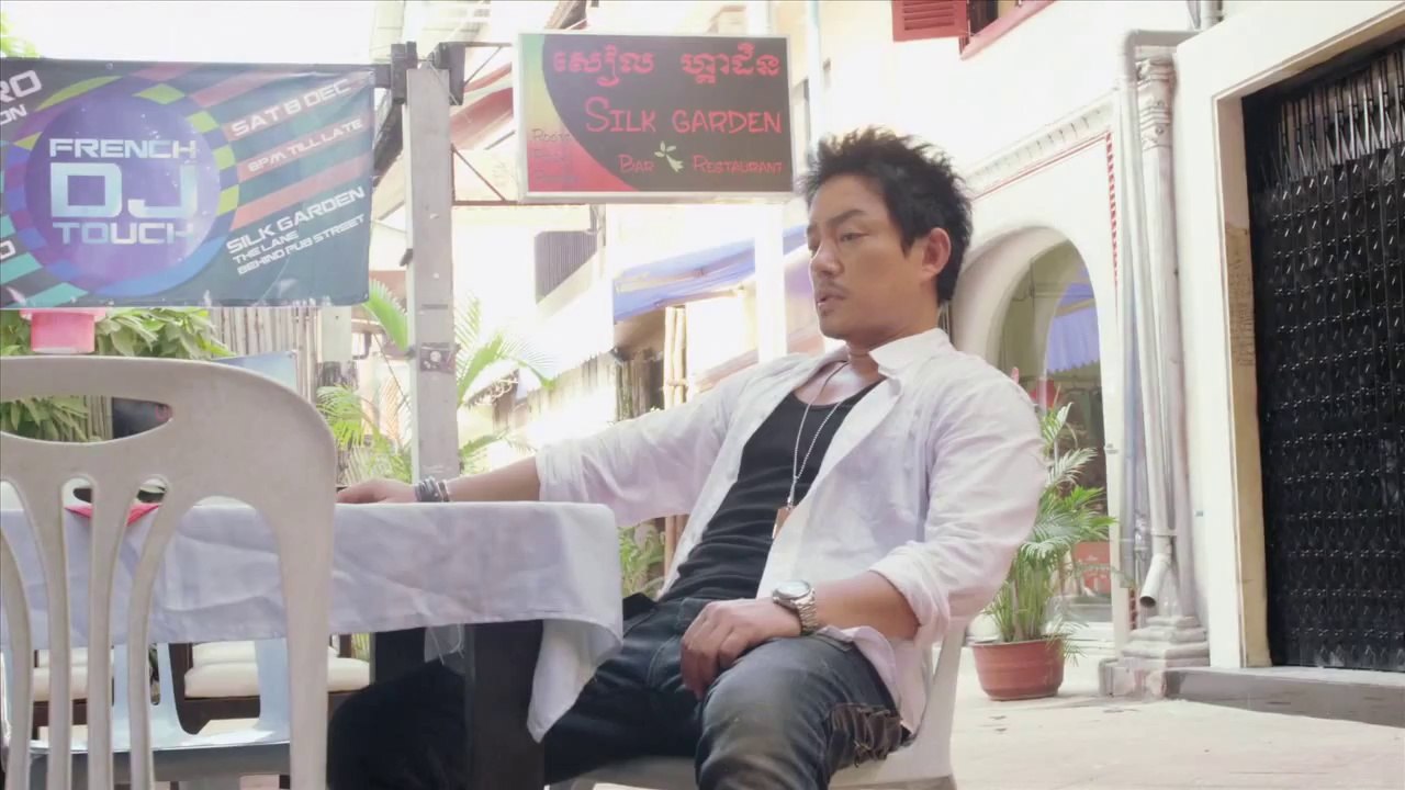 MBLAQ - What a fool I am IRISⅡOST Part 5