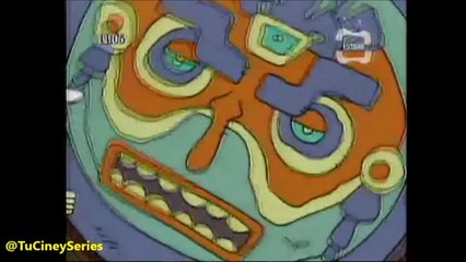 Los Misterios de Moville Episodio 16- Gran Pulgar Gran Maldad