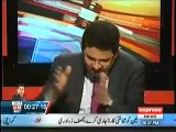 Siyasat Aur Qanoon - 31 May 2014