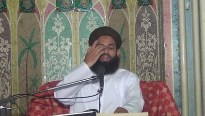 Muslim Ki Taraqqi Ka Raaz 2/4 by Mufti Nazeer Ahmad Raza Qadri