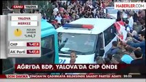 AK Parti Yalova'da İtiraza Hazırlanıyor