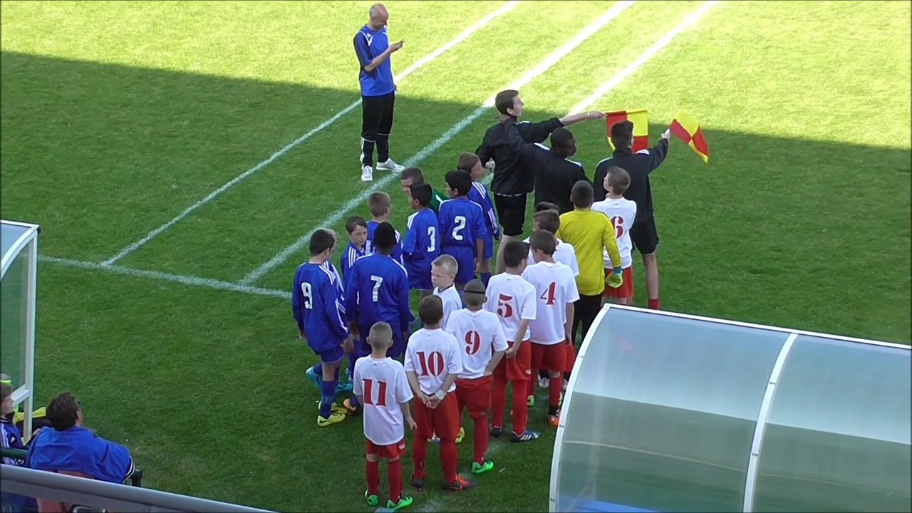 [U11] TOURNOI DU FCDM [JUIN2014]