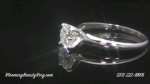 new jewelry Tiffany Style Solitaire Diamond Engagement Ring-4 Prongs or  12