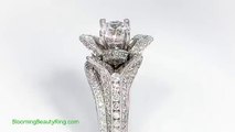 new jewelry Unique Engagement Rings 13