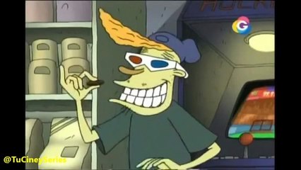 Los Misterios de Moville Episodio 22- Que Mala Suerte