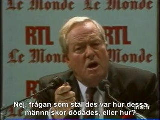 Tobbes Medieblogg - JMLP och Detaljen