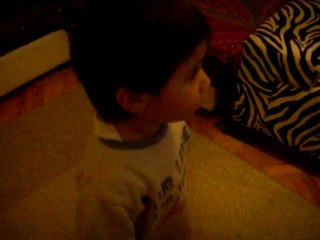 Ali Atlas Küçüklük Videosu_1