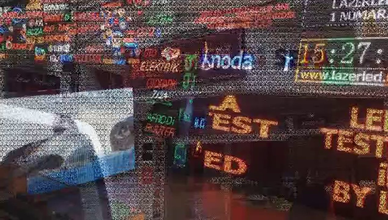 LED TABELA,LED REKLAM,AKILLI TABELA,GRAFİK LED EKRAN LED PANO  İMALATI