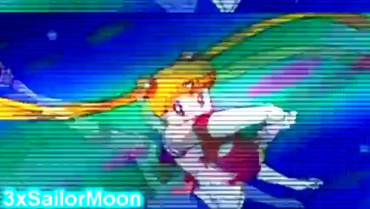 Sailor Moon~Liebeslied