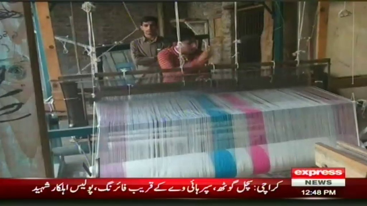 Women's Shawls winter season in Pakistan Swat valley by sherin zada