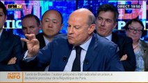 BFM Politique: L'After RMC: Jean-Marie Le Guen répond aux questions de Véronique Jacquier - 01/06 4/4