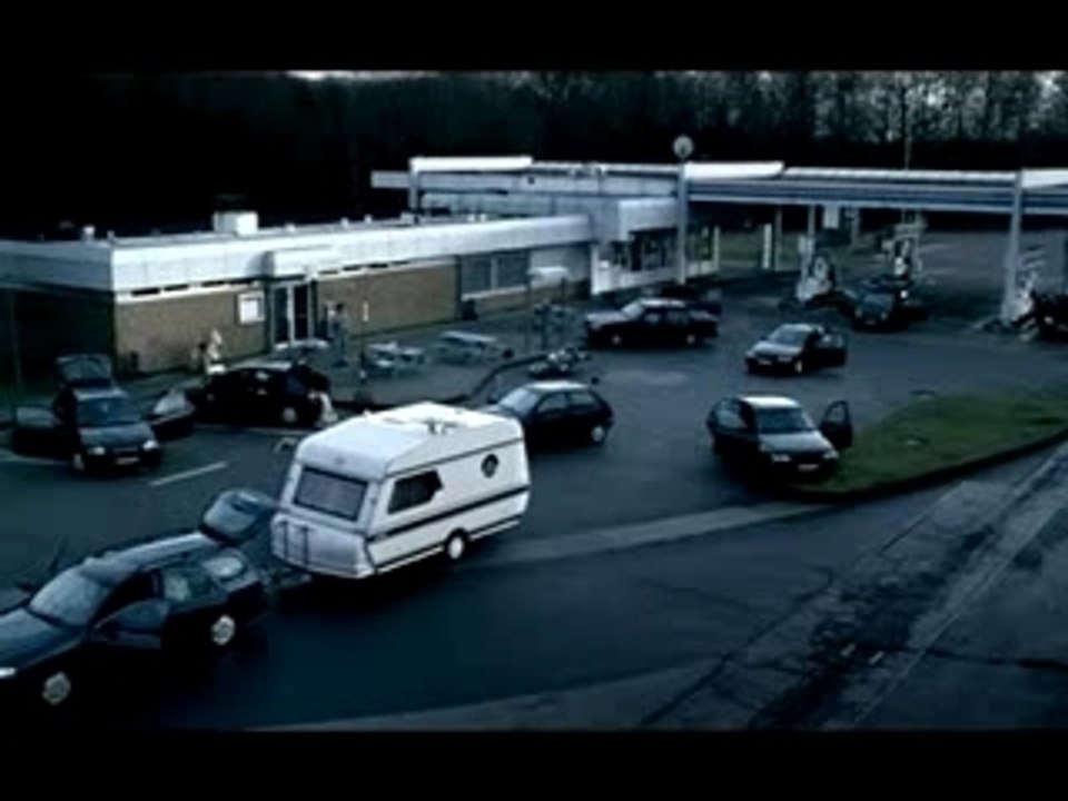 [Pub Allemande] Transporteur Skoda...