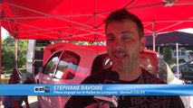 Hautes-Alpes : Résumé complet du Rallye du Laragnais