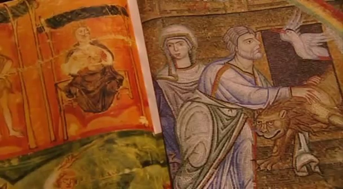 Desenterrar la Biblia - Los Patriarcas
