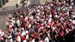 JL en Pro A : Arafat Gorrab chauffe la foule devant la mairie