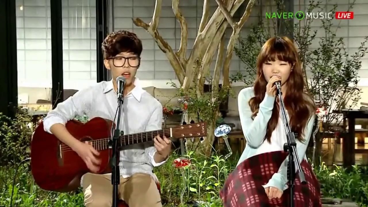 AKMU - Give Love