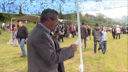 SARIDAYI PİLAV GÜNÜ-2 BÖLÜM(İBRAHİM ÖZTOSUN)