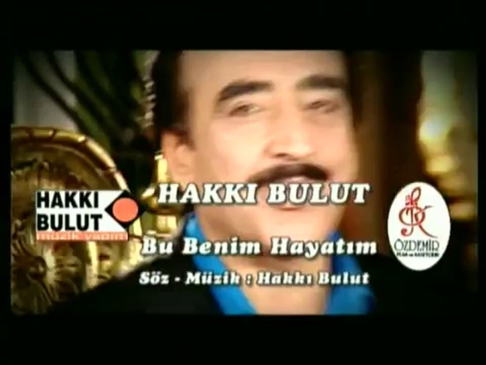 Bu Benim Hayatım (Hakkı Bulut)