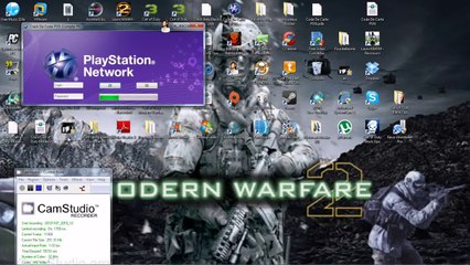 Crack De Code Psn !!!!!!!!!! (Marche avec comptes Fr).avi